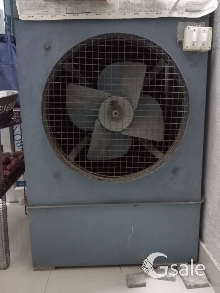 air cooler 