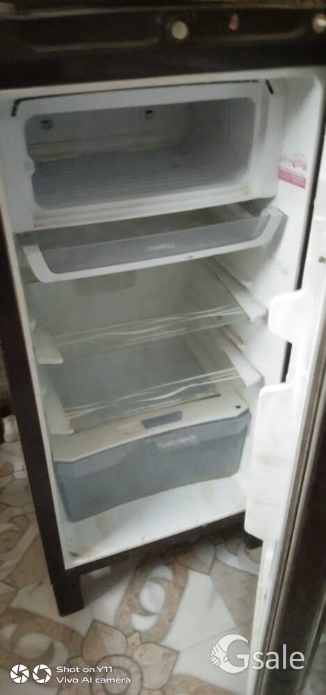 Godrej refrigerator 