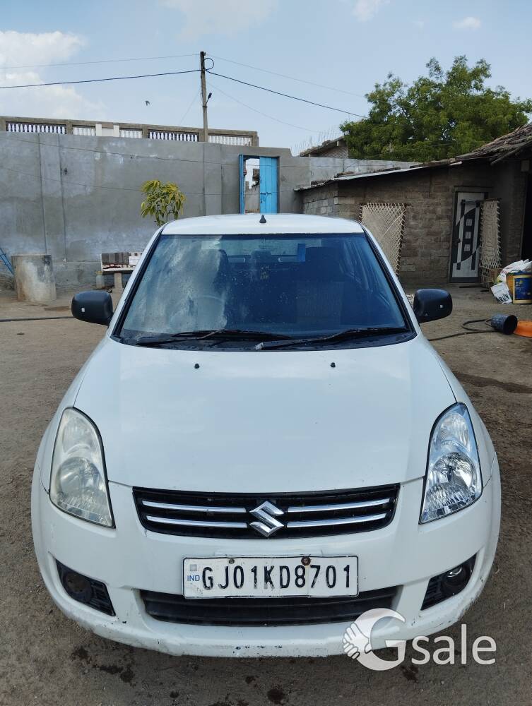 swift dizer ldi