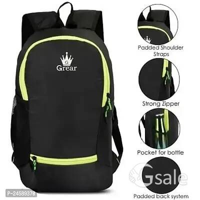 school bag