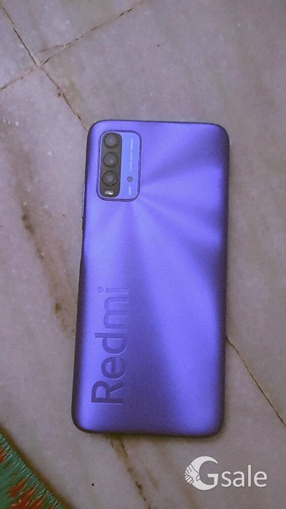 redmi 9 power 