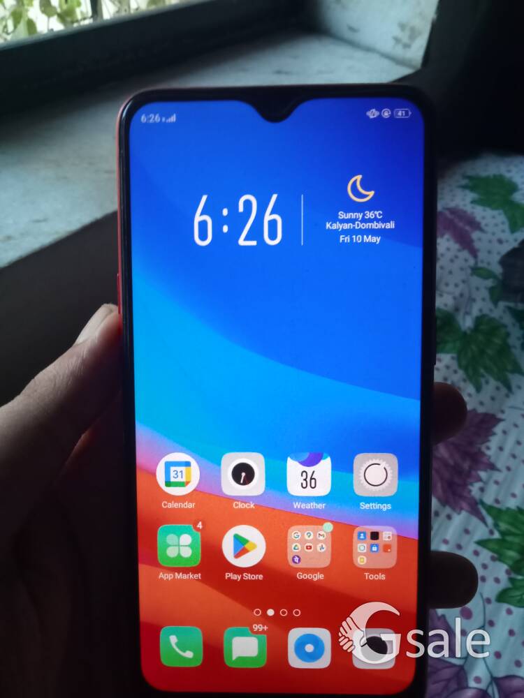 Oppo A5s 2GB/32GB