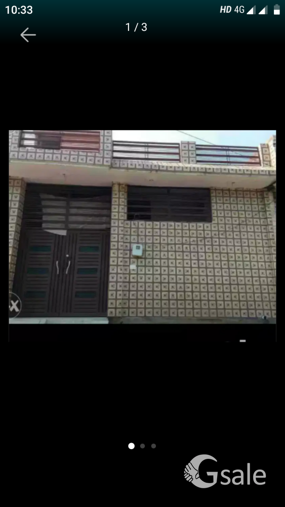 120 gaj house Dashmesh nagar guru nanak pura kot khalsa road Amritsar