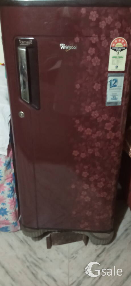 Best Fridge 