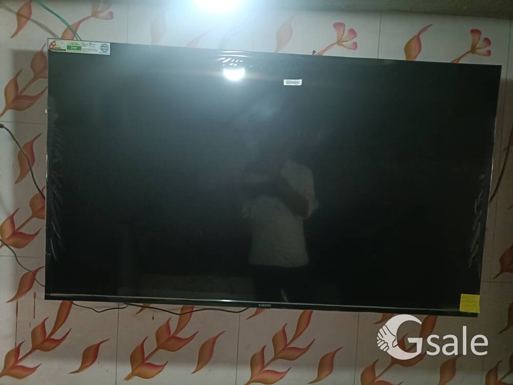 LED TV XIAOMI SMART 55 INCH 