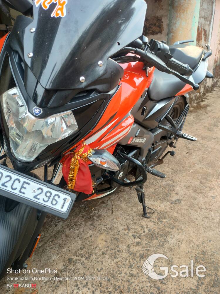 Good condition 