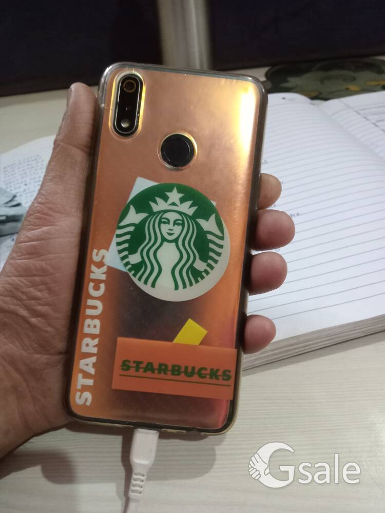realme 3 pro flawless condition.          price is negotiable 