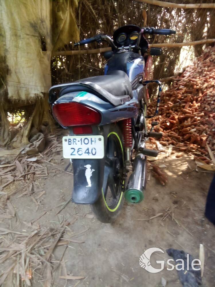 emergency hai paise ka