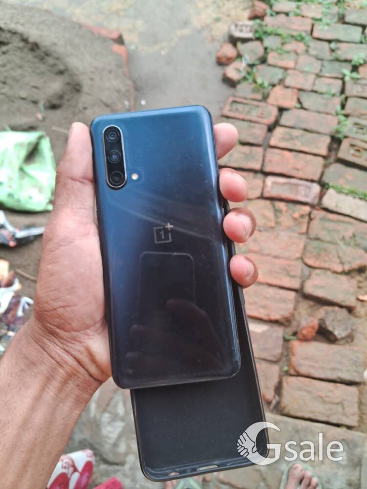 OnePlus nord ce 