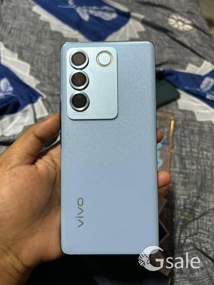 Vivo v27 good condition 