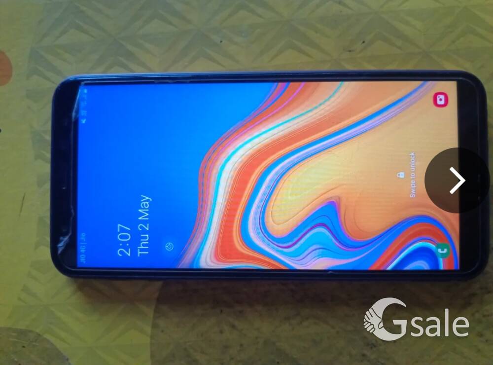 Samsung Galaxy J4+