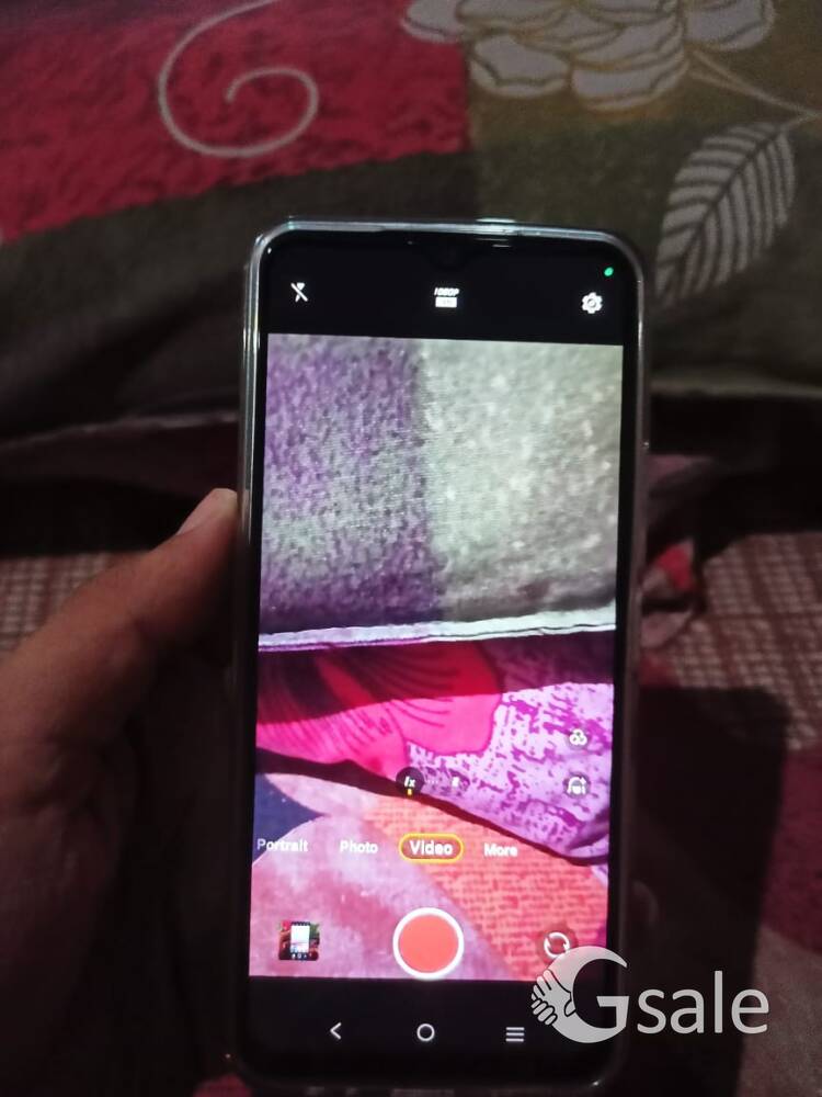 Vivo y 28 6 128gb 