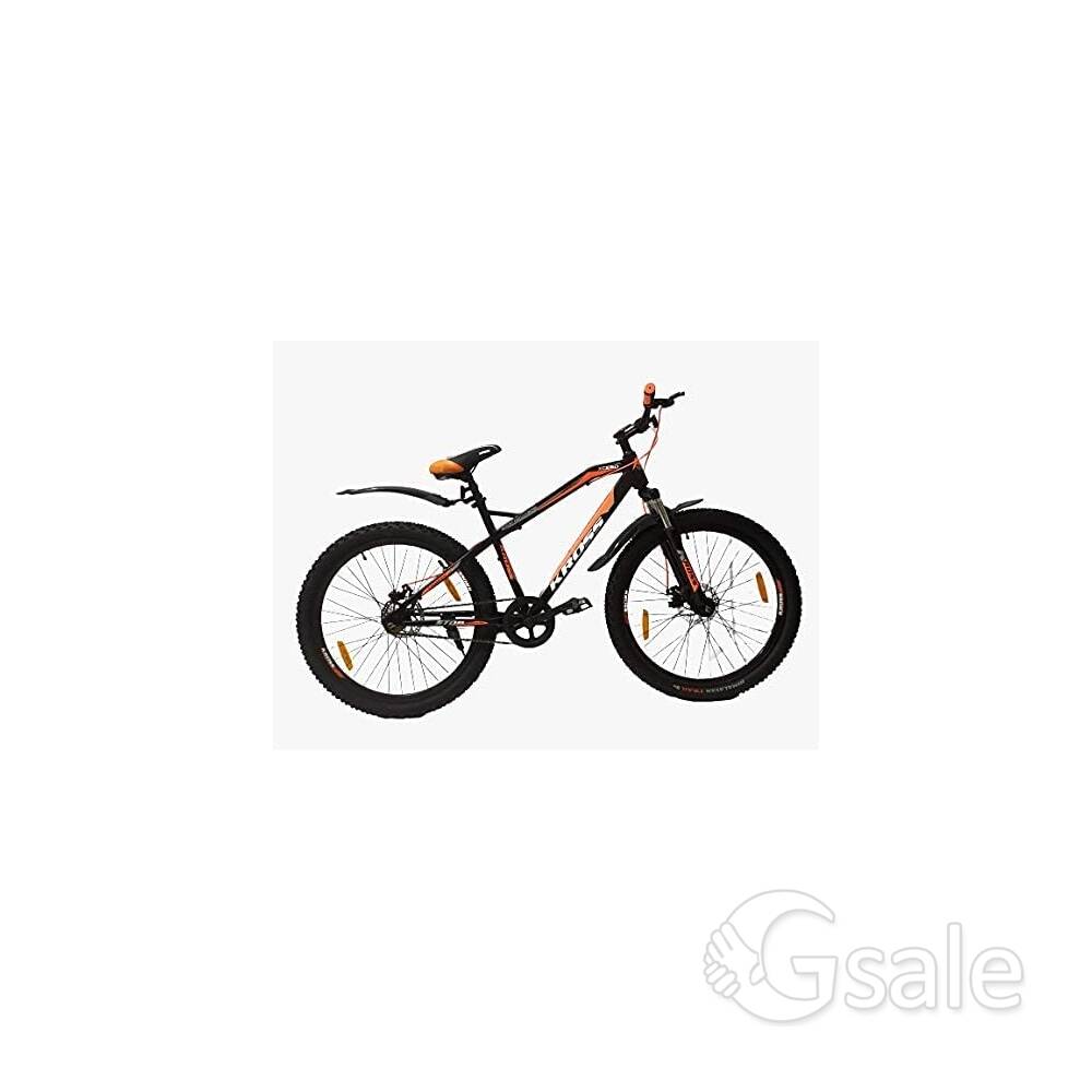 KROSS CYCLE 
