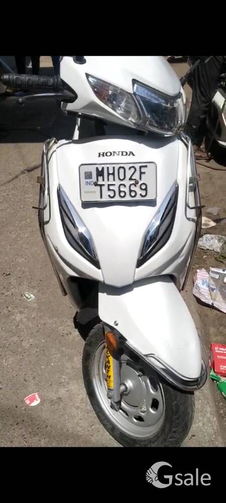 Activa 6g 2022