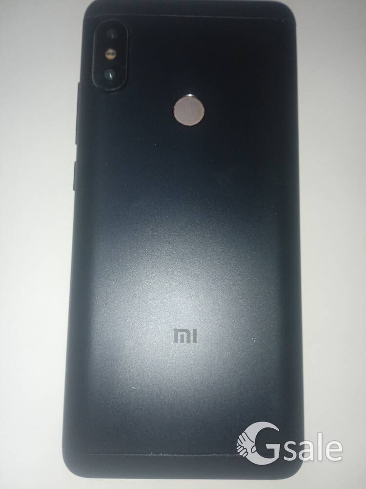 refurbished Redmi note 5pro 