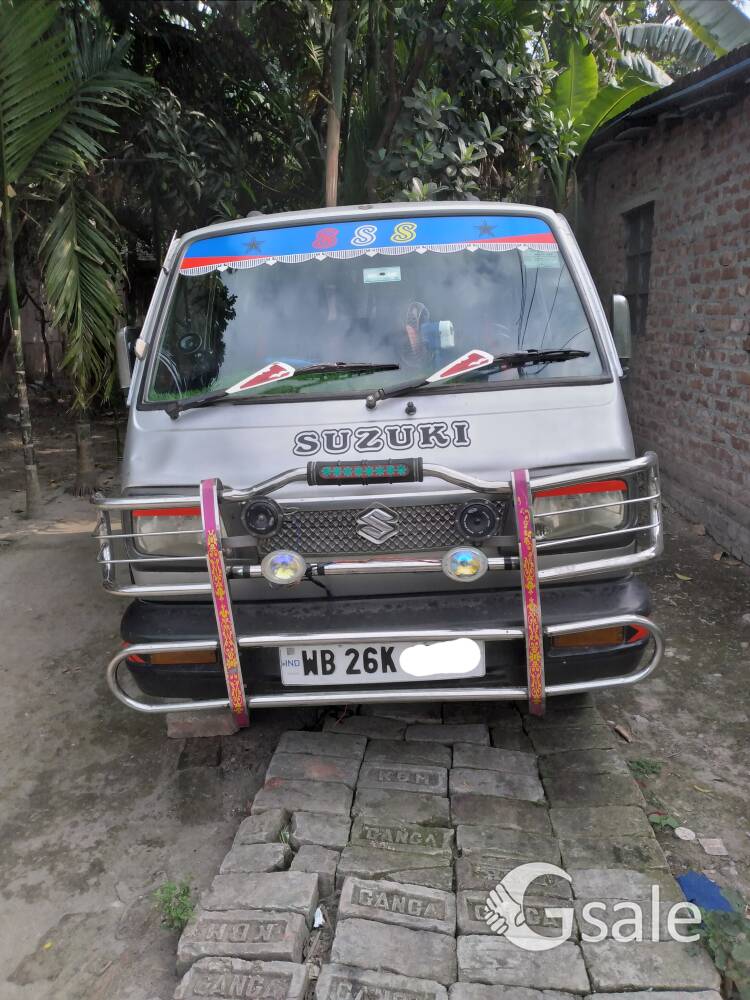 maluti suzuki omni 2009 vary good candison all papers updated 2029