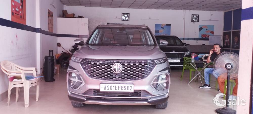 mg hactor plus hybrid sharp. mfg-10. 2020