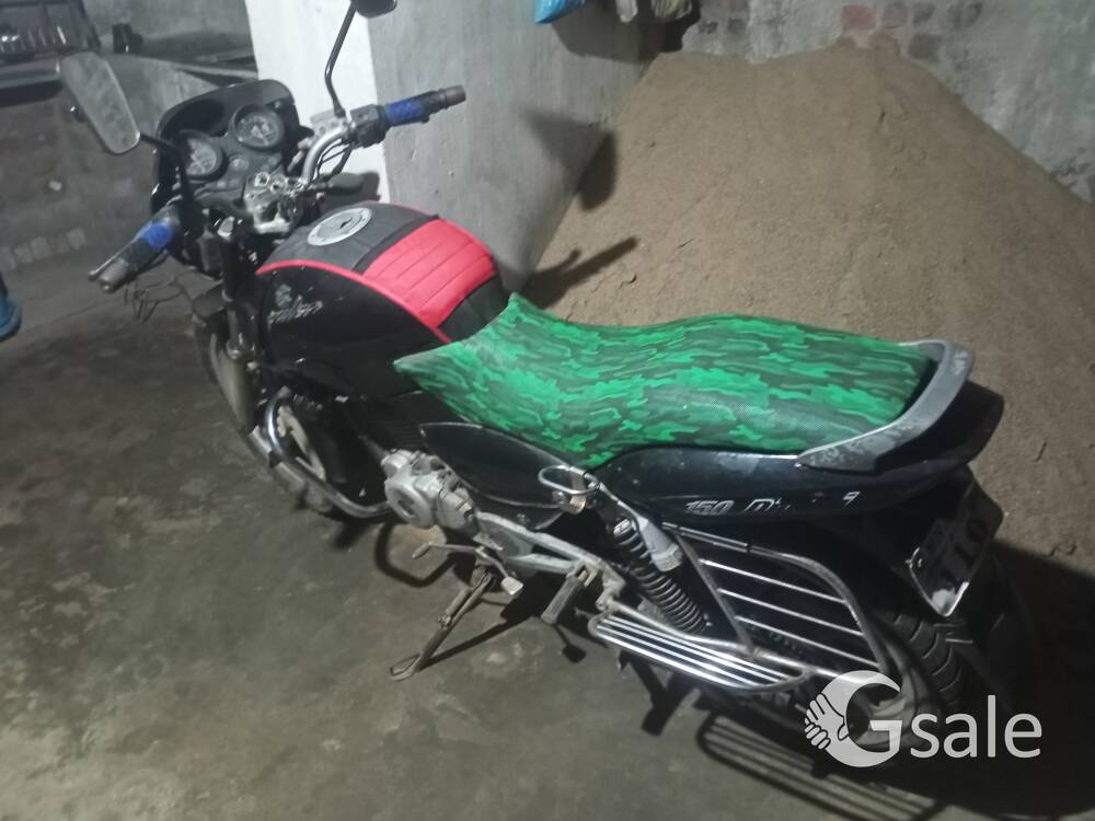 good condition