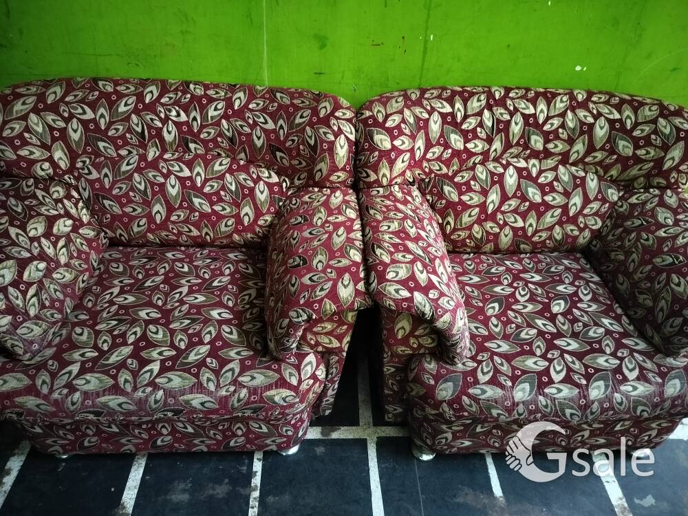 2 sofa single 