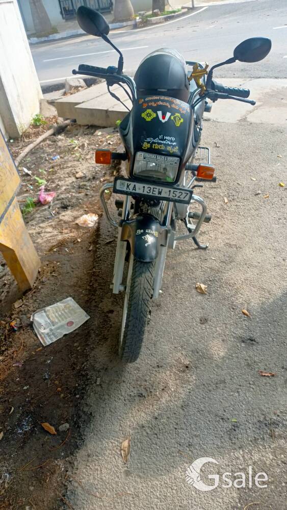 bike for sale 