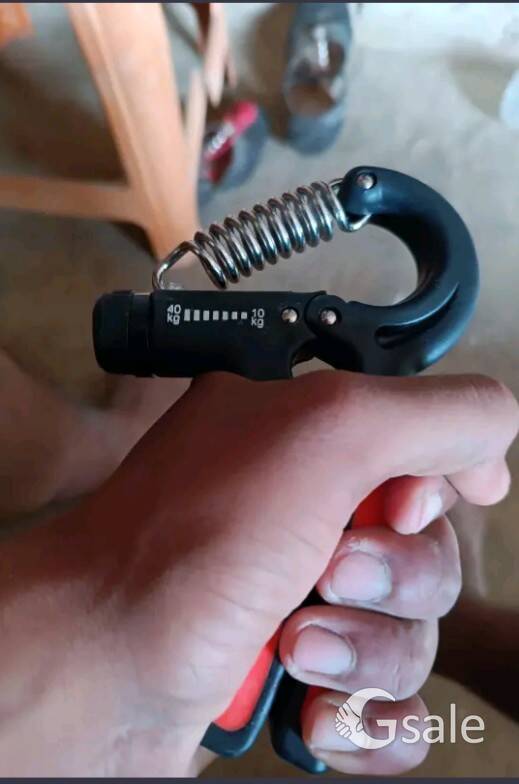 HAND GRIPPER