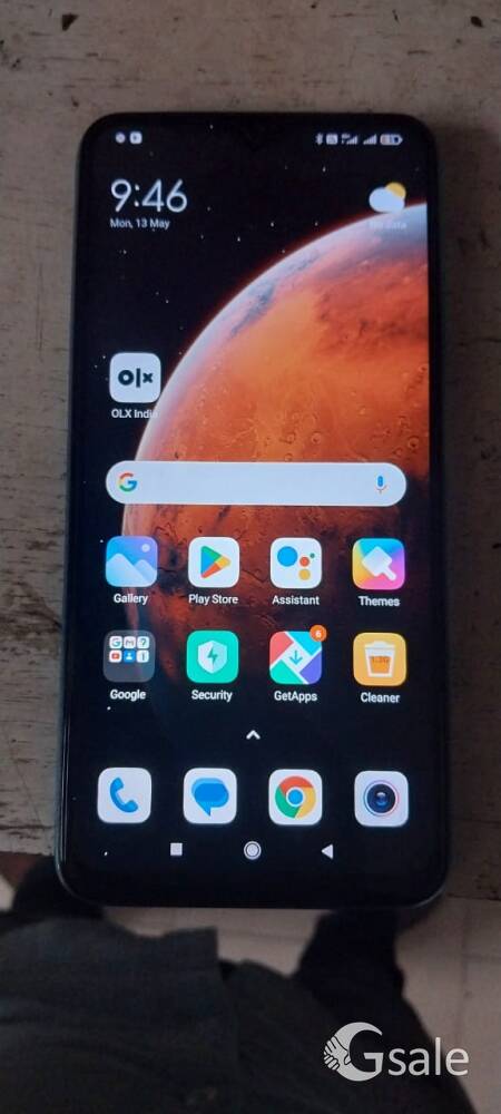 Redmi 9 Power