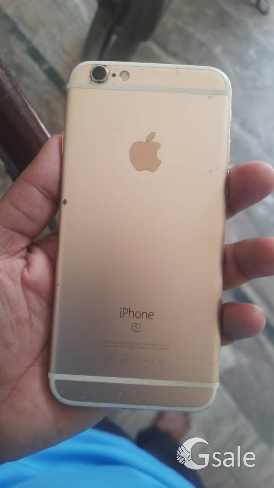 iPhone 6s 4/64