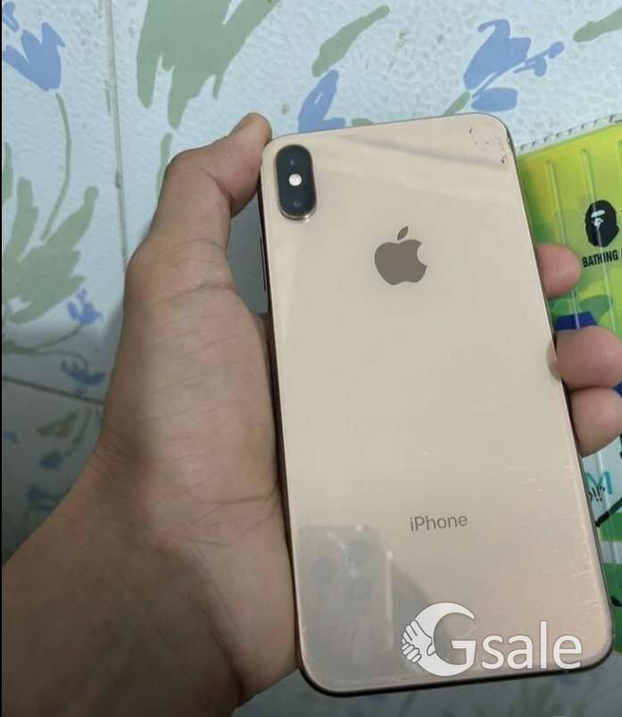 iPhone 10X /128