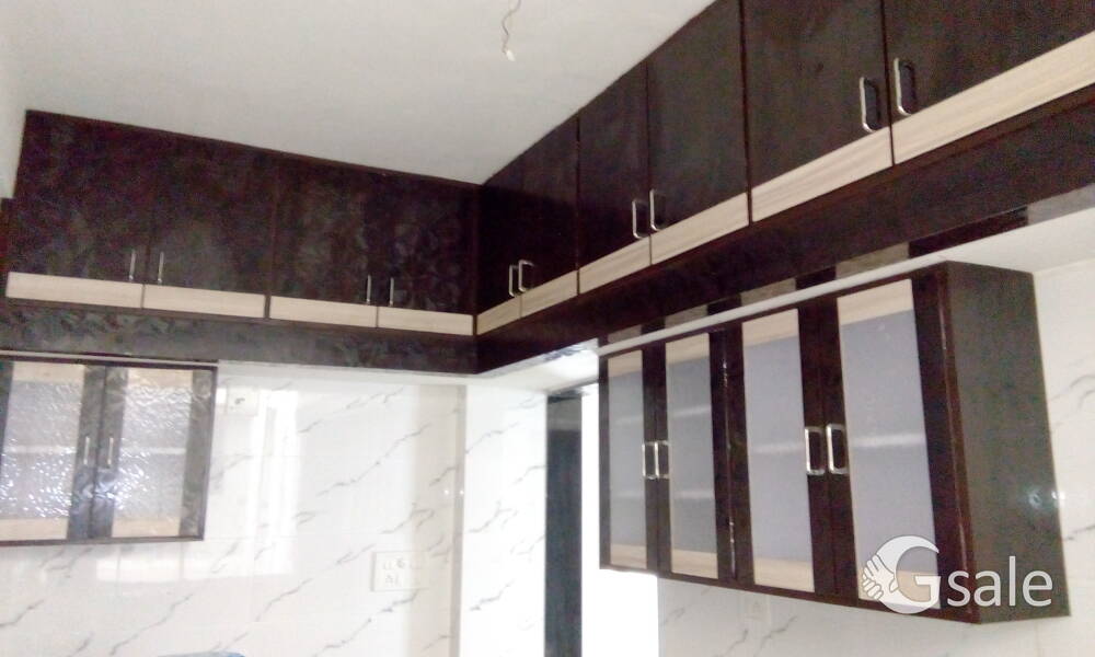 1/4 BHK homes in interior solution is" mo.9228104285 