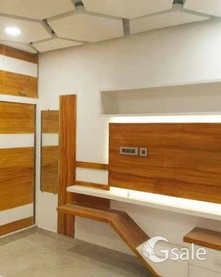 1&6 BHK homes in interior solution.mo,9228104285