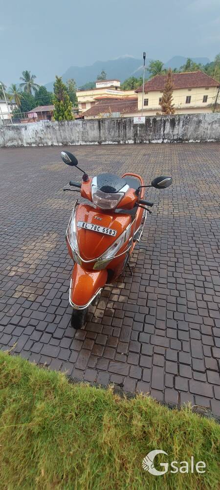 TVS JUPITER 125