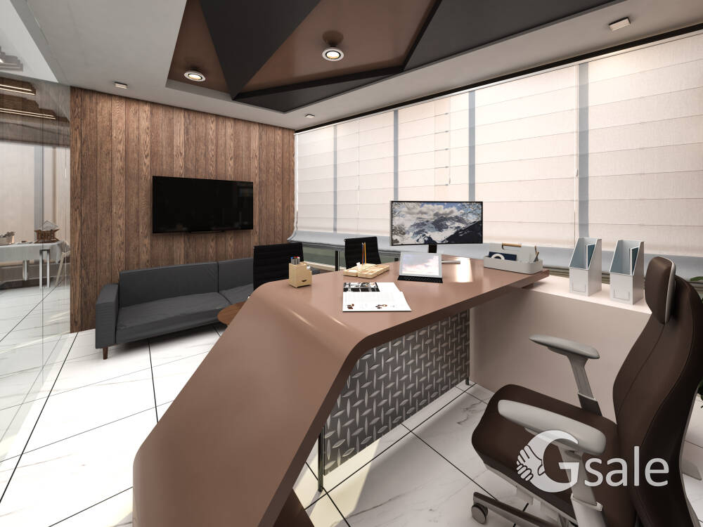 office interior solution " mo.9228104285