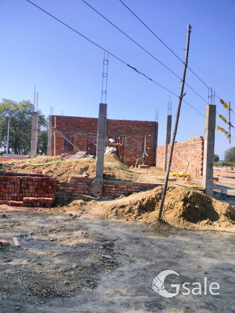Piparsand site