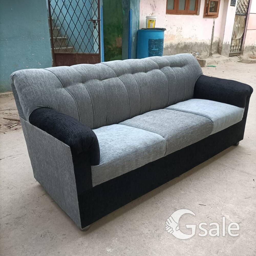 sofa 3 seater 