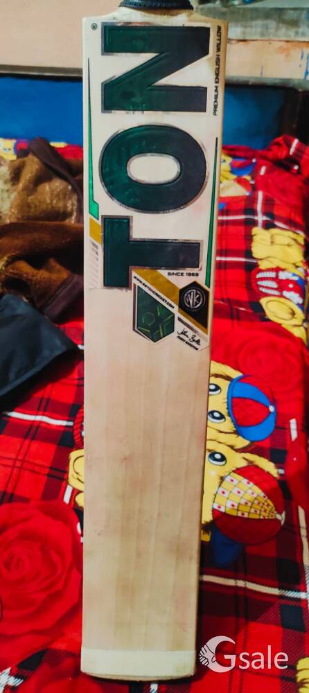 cricket bat English willow bat