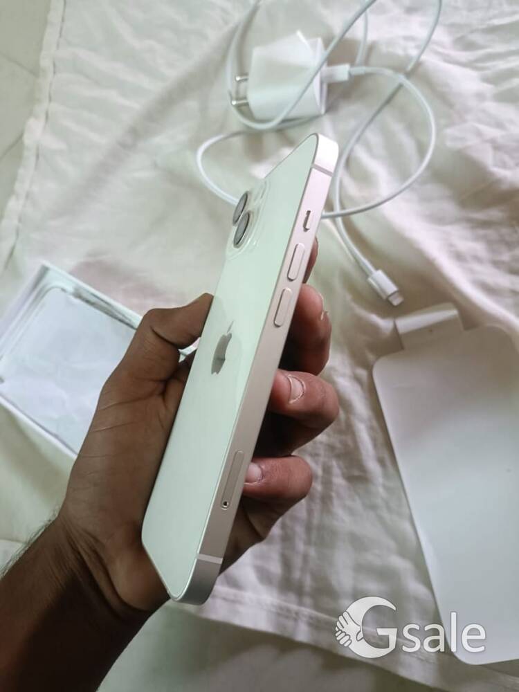 iphone 13 128GB 