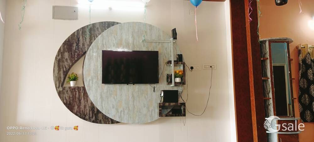upvc modular furniture 