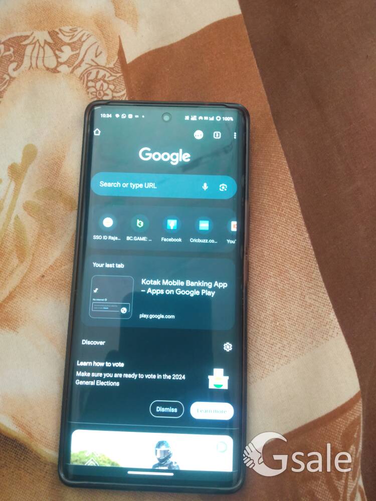 Vivo v29 pro 