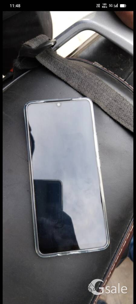 VIVO T2 5G 