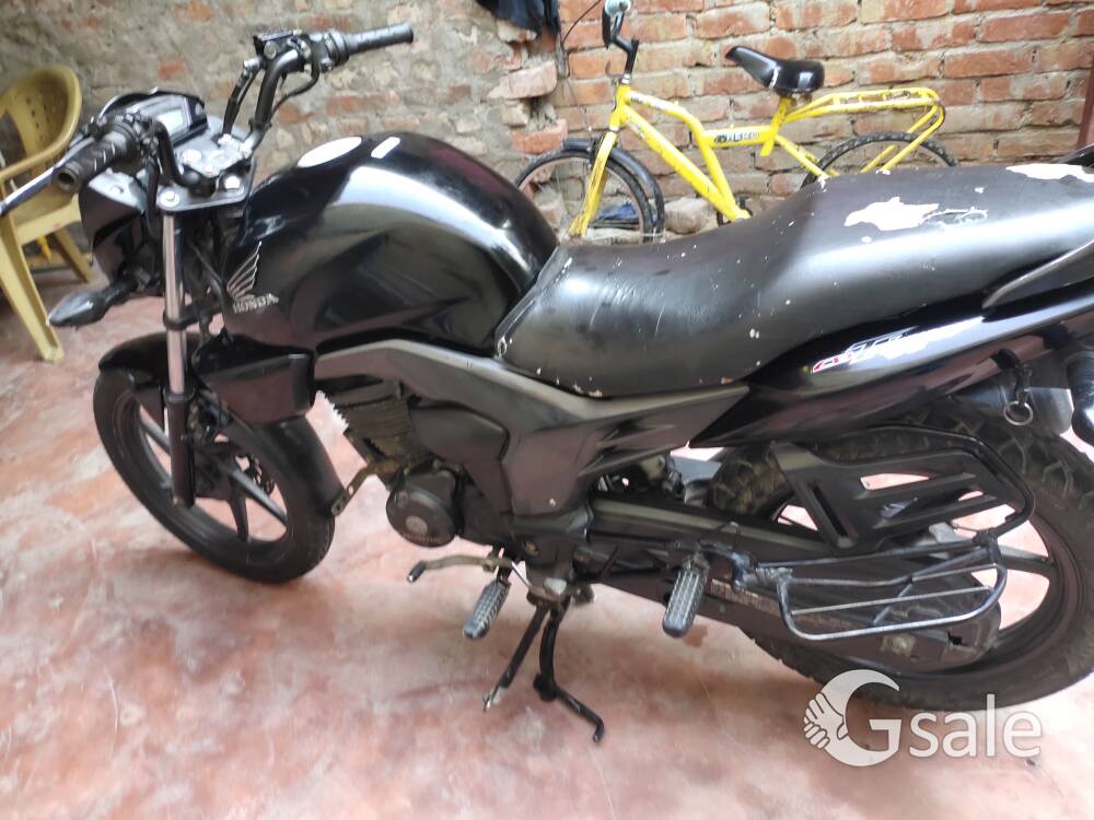 good condition 