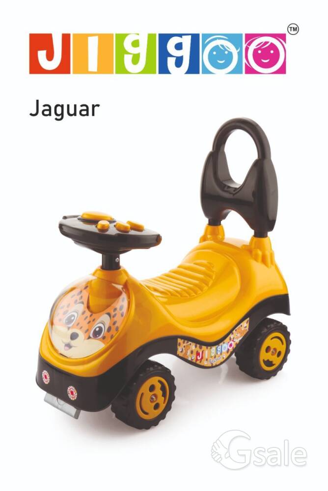 Baby Cycle 