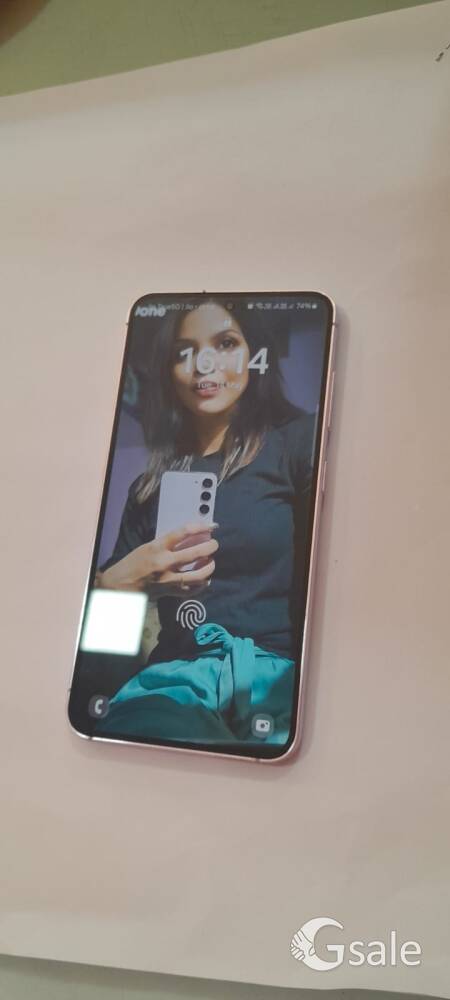 Samsung GlaxyS23 5g