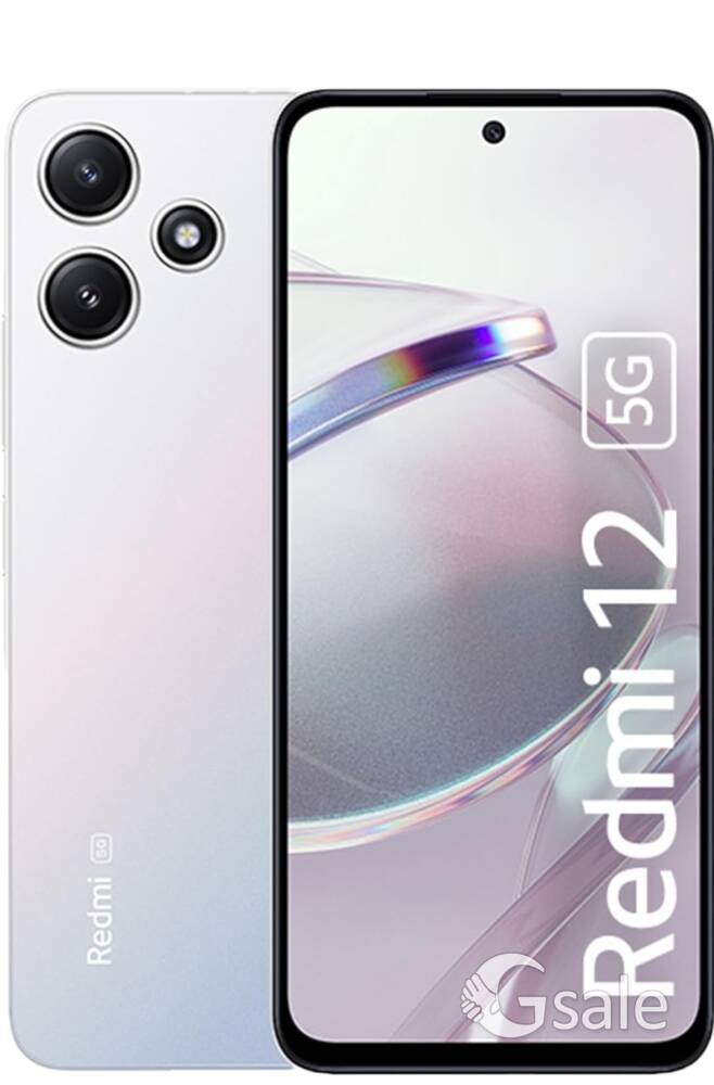 Redmi 12 5g 