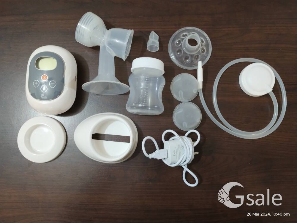 Breast Pump ( pls contact if liked for negotiation)