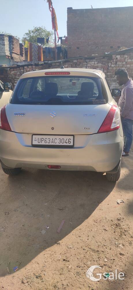 Swift Vdi 2017 August 16 engine A one condition body fair condition 