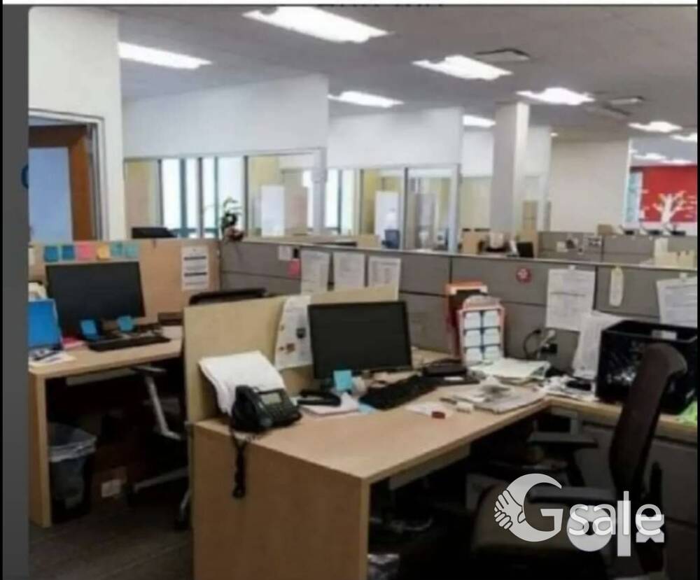 Packing, checking, data entry, computer billing, list, supervisor