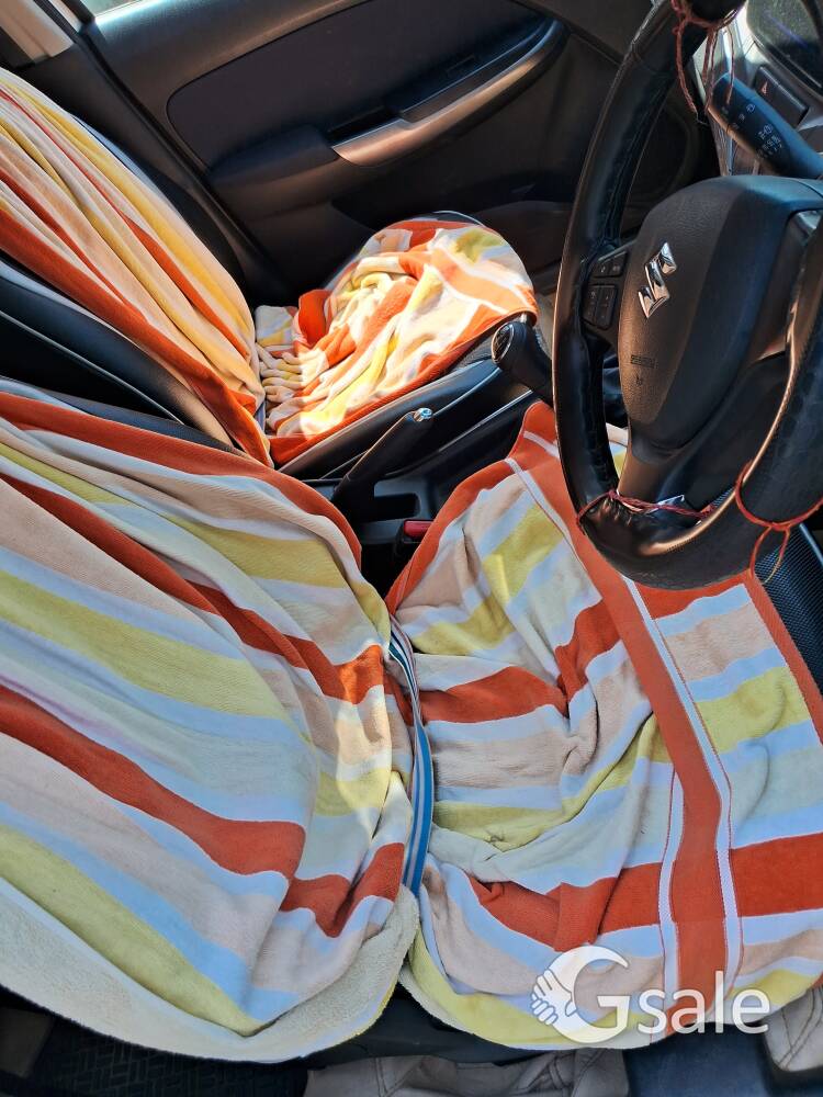 Baleno delta 1.2 on sell