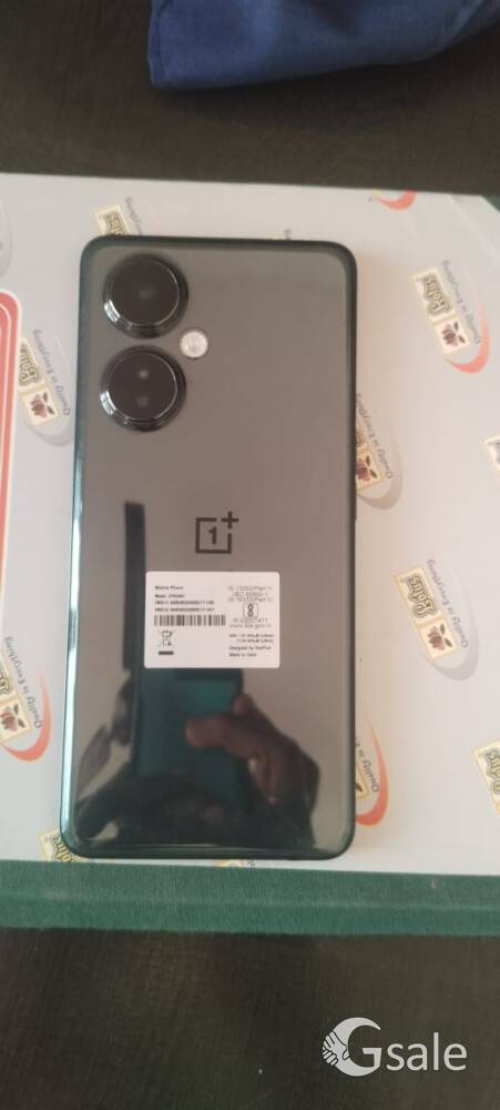 good condition OnePlus ce3 5 m old