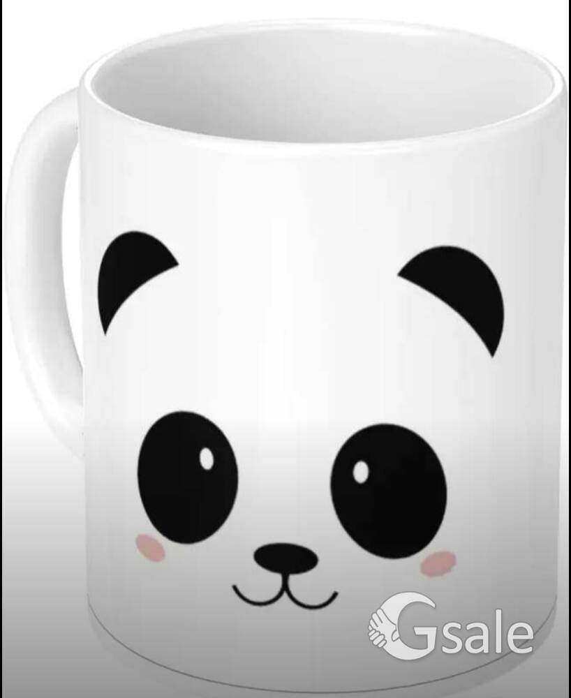 Coffee mug