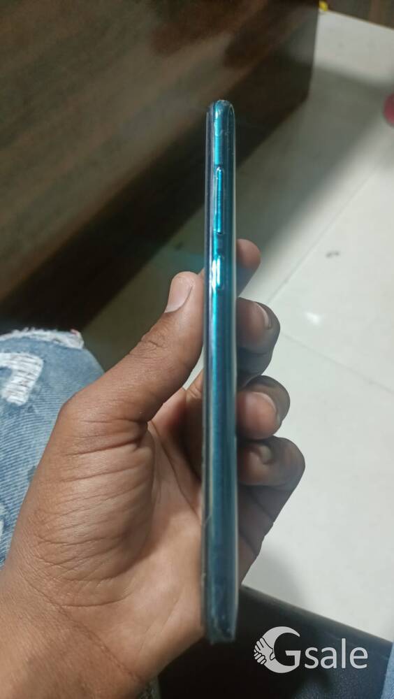 Redmi note  8pro phone me koi kami nahi hai Good condition phone hai ok arjand seal karna hai
